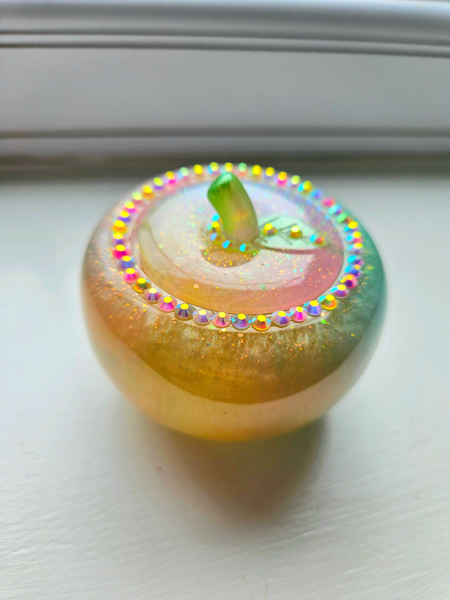 Resin Home Decor Accessories