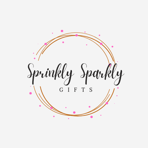 Sprinkly Sparkly Gifts